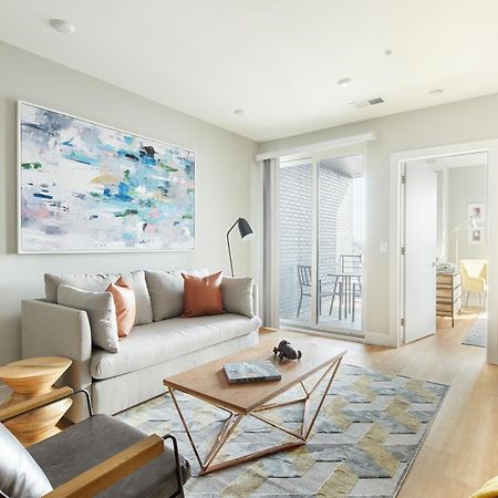 The Frankford Aparthotel Φιλαδέλφεια Εξωτερικό φωτογραφία
