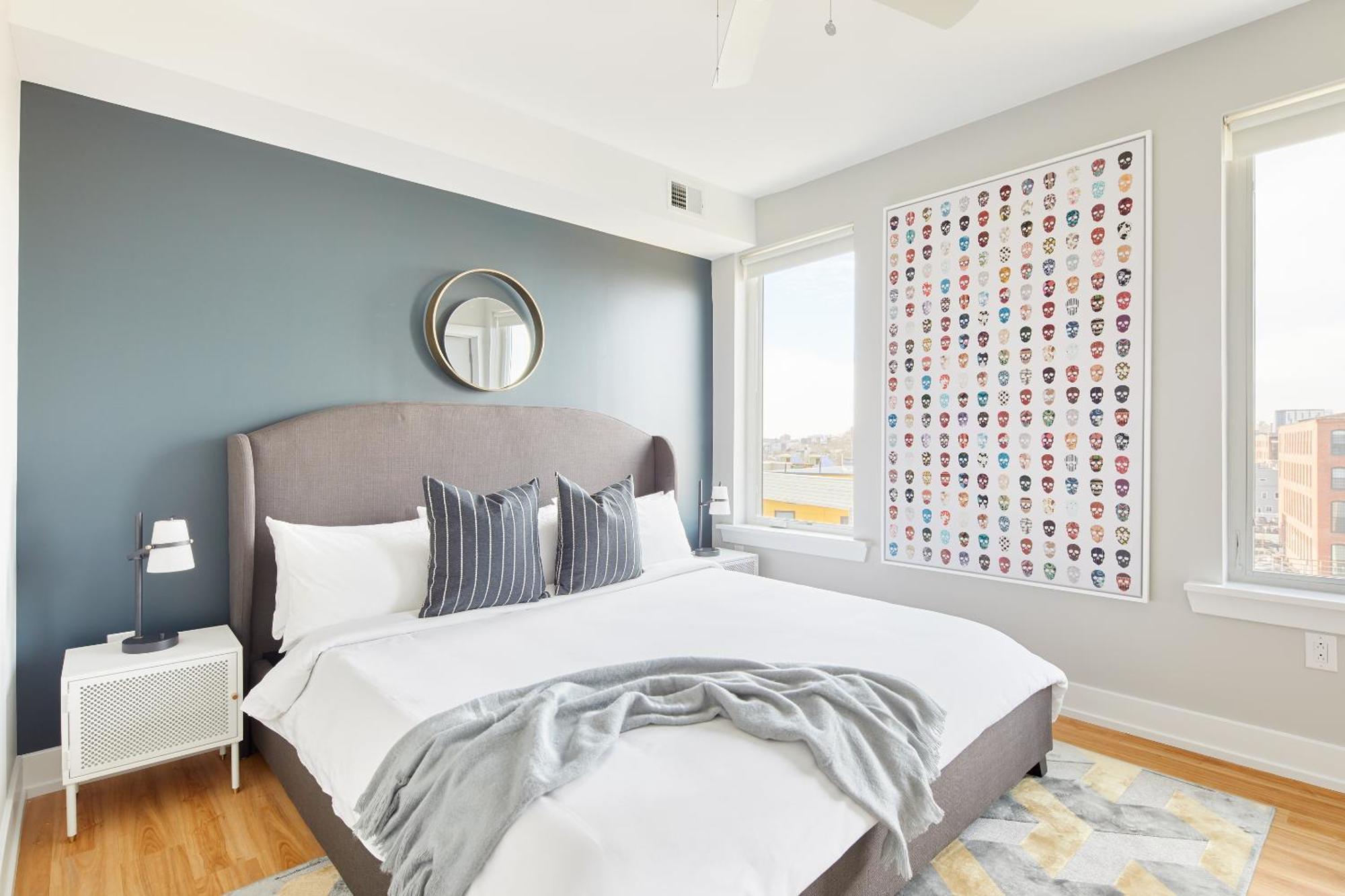 The Frankford Aparthotel Φιλαδέλφεια Εξωτερικό φωτογραφία