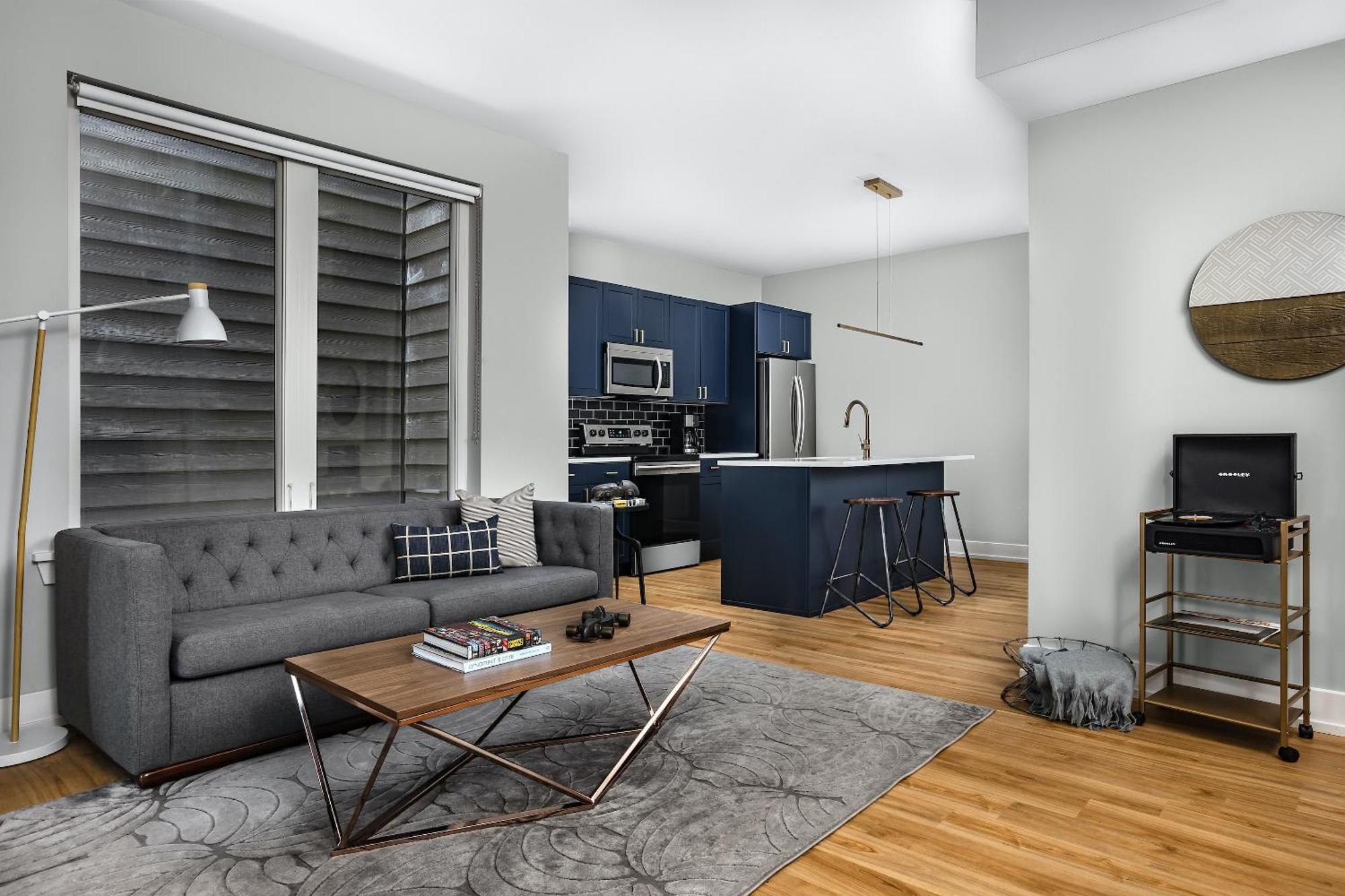 The Frankford Aparthotel Φιλαδέλφεια Εξωτερικό φωτογραφία