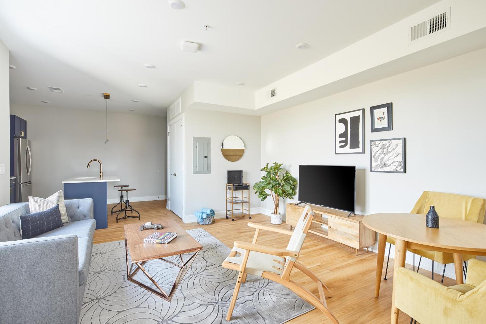 The Frankford Aparthotel Φιλαδέλφεια Εξωτερικό φωτογραφία