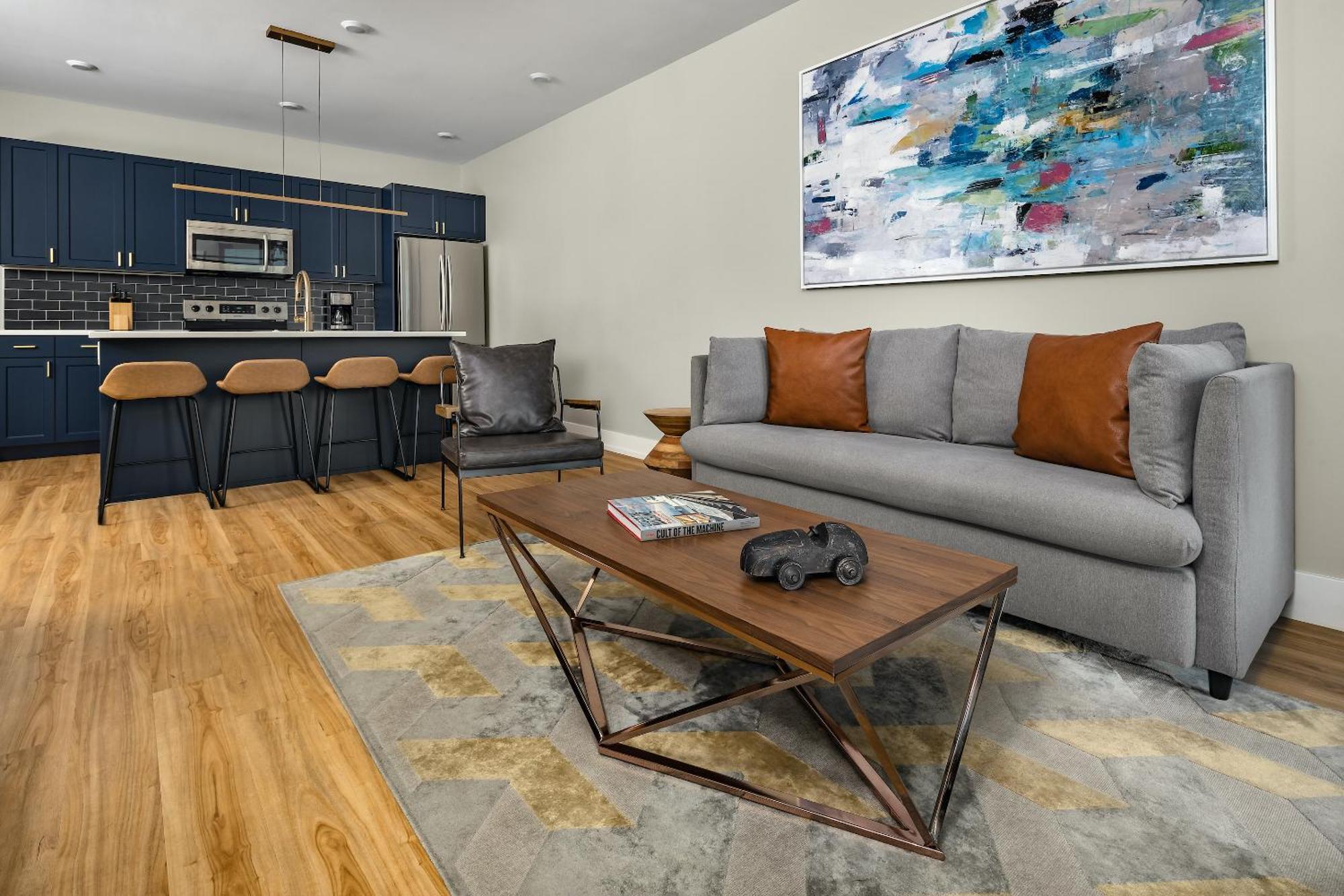 The Frankford Aparthotel Φιλαδέλφεια Εξωτερικό φωτογραφία
