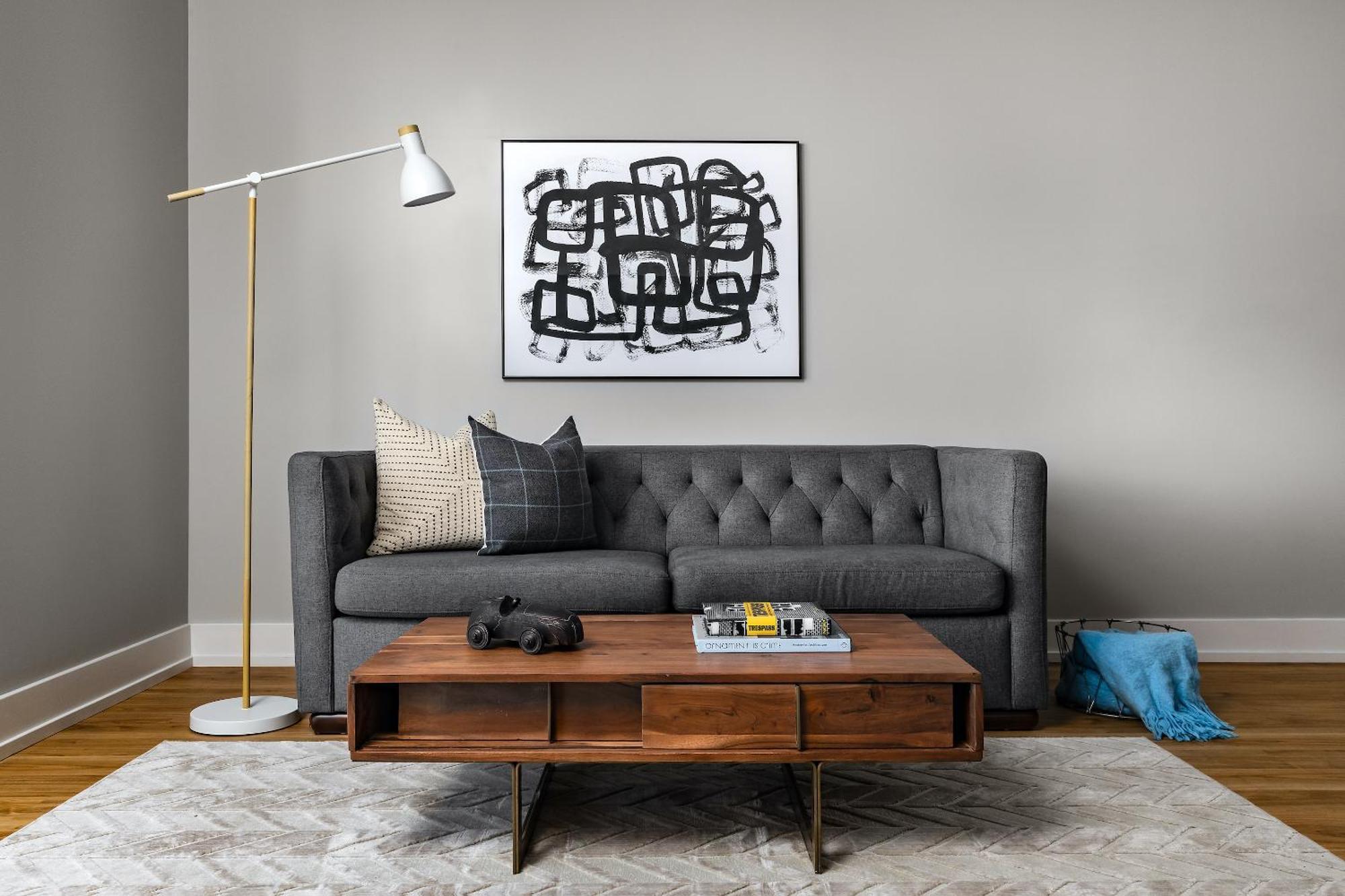 The Frankford Aparthotel Φιλαδέλφεια Δωμάτιο φωτογραφία