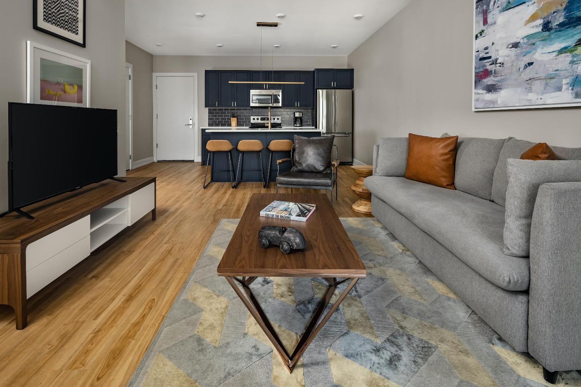 The Frankford Aparthotel Φιλαδέλφεια Εξωτερικό φωτογραφία