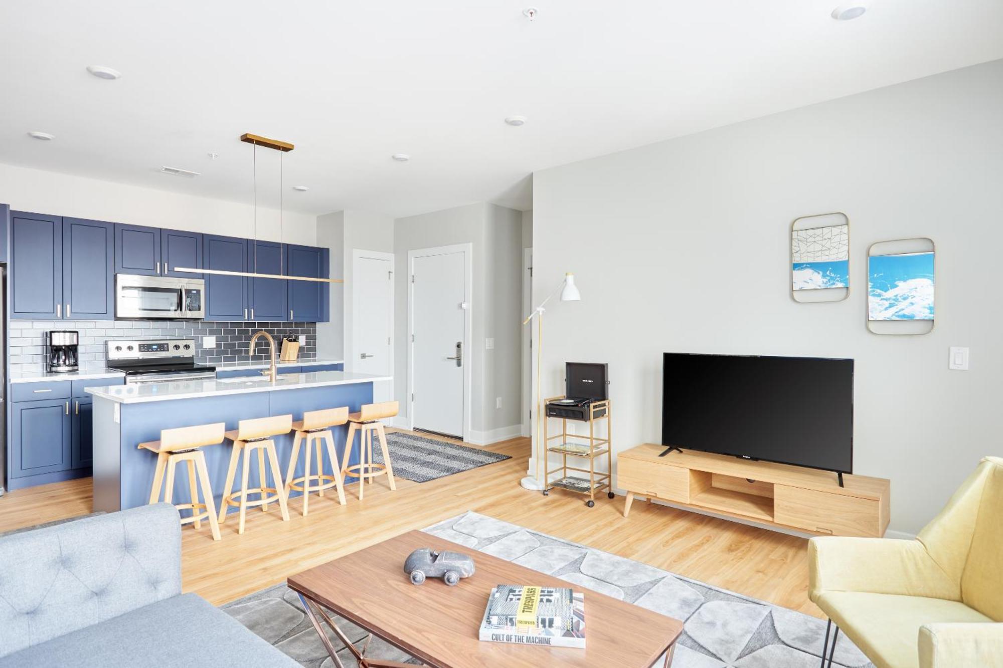 The Frankford Aparthotel Φιλαδέλφεια Εξωτερικό φωτογραφία