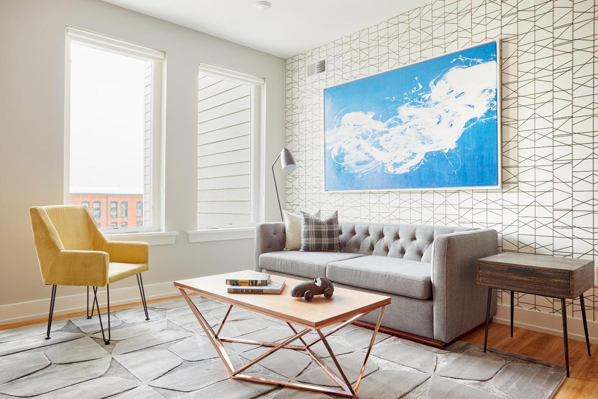 The Frankford Aparthotel Φιλαδέλφεια Εξωτερικό φωτογραφία