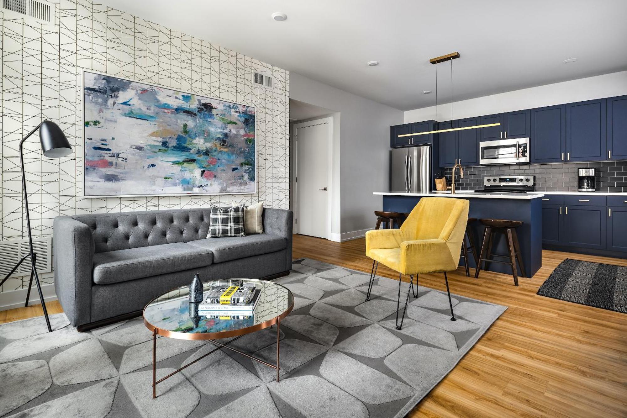 The Frankford Aparthotel Φιλαδέλφεια Εξωτερικό φωτογραφία
