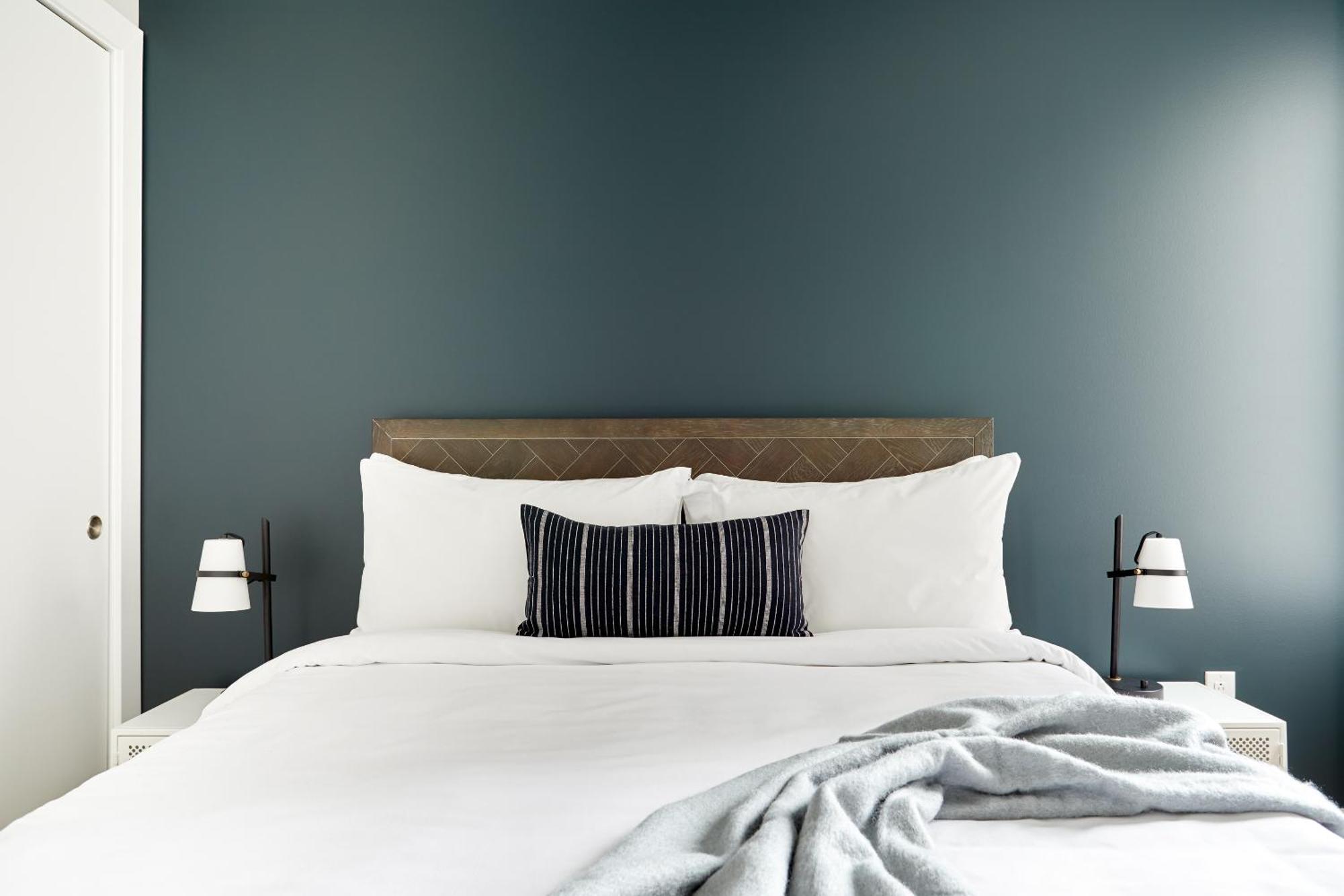 The Frankford Aparthotel Φιλαδέλφεια Δωμάτιο φωτογραφία