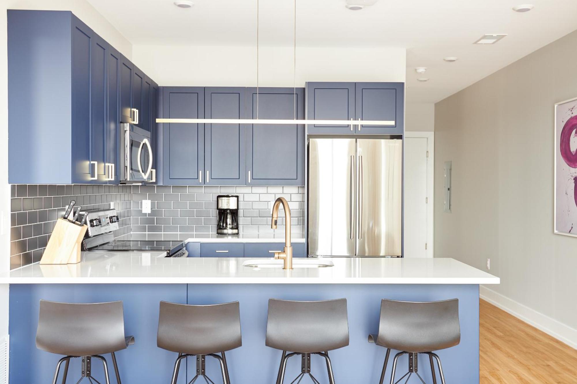 The Frankford Aparthotel Φιλαδέλφεια Δωμάτιο φωτογραφία